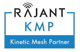KMP logo