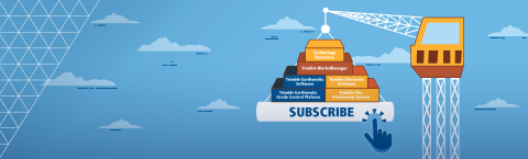 Trimble Works+ Subscription