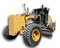 product - GCS9003Dmotorgrader