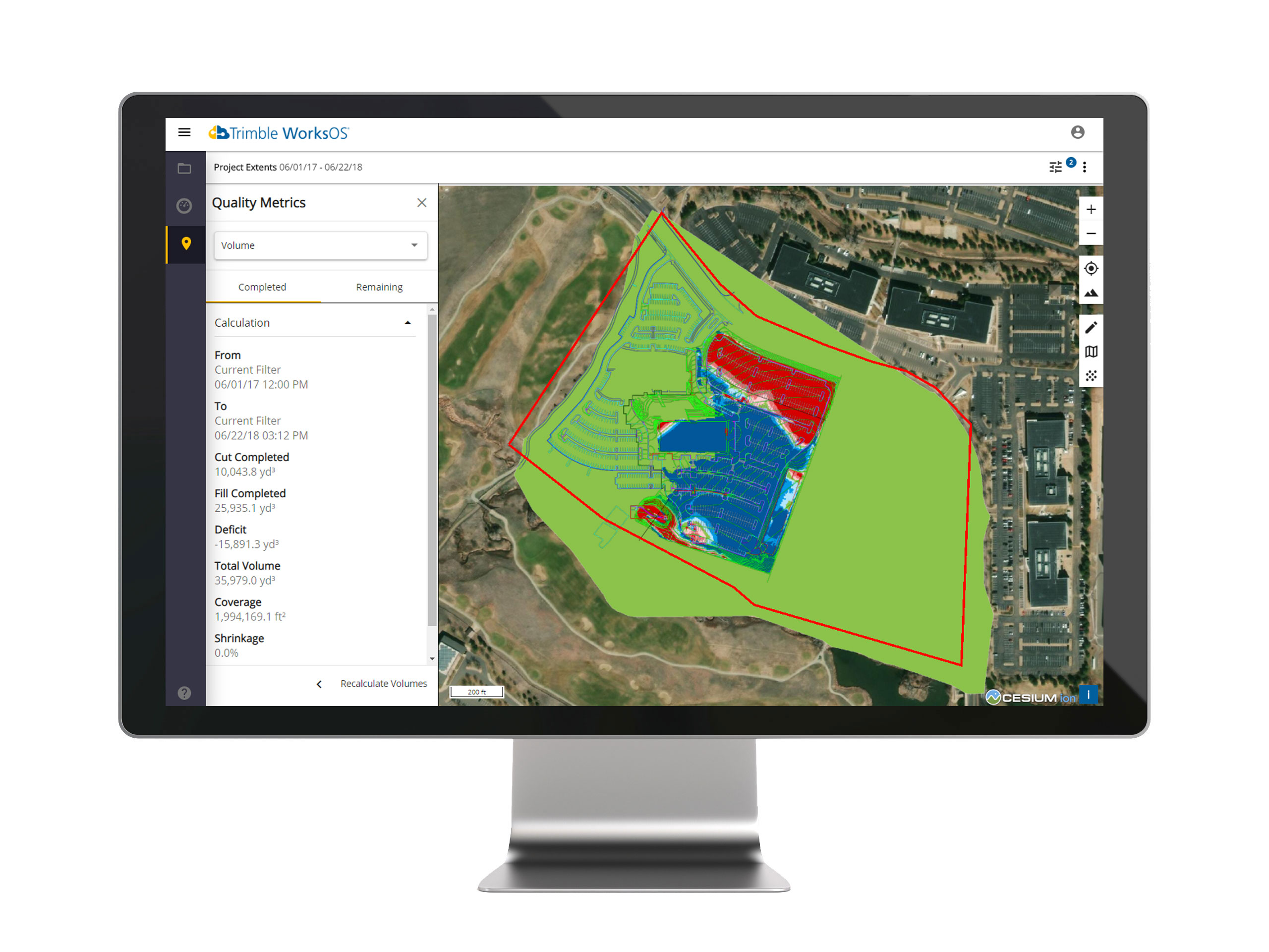 Fleet and Asset Management VL