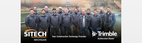 SITECH Team Photo