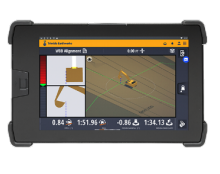 product - Trimble Earthworks Grade Control for Excavators
